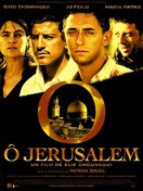 Poster of Ô Jerusalem