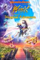 Poster of Winx Club - Magic Adventure
