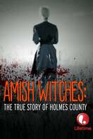 Poster of Amish Witches: The True Story of Holmes County