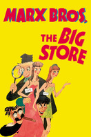 Poster of The Big Store