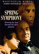 Poster of Spring Symphony