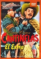 Poster of El Extra