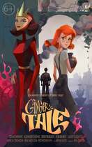 Poster of Ginger's Tale