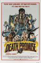 Poster of Death Promise