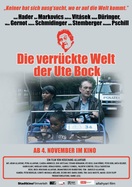 Poster of Die verrückte Welt der Ute Bock