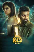 Poster of K-13