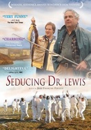 Poster of Seducing Doctor Lewis