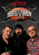 Poster of Swearnet Live