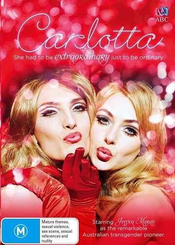 Poster of Carlotta