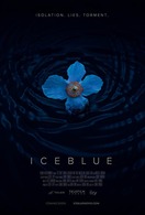 Poster of Ice Blue