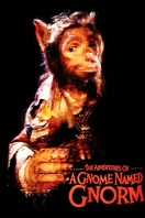 Poster of A Gnome Named Gnorm