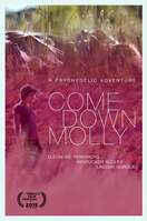 Poster of Come Down Molly