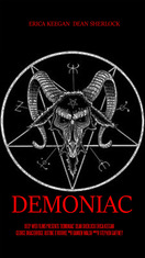 Poster of Demoniac