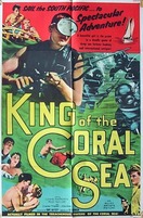 Poster of King of the Coral Sea