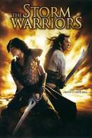 Poster of The Storm Warriors