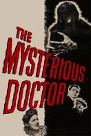 Poster of The Mysterious Doctor