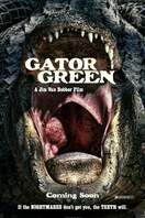 Poster of Gator Green