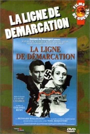 Poster of Line of Demarcation