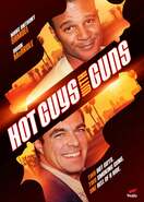 Poster of Hot Guys with Guns