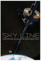 Poster of Sky Line