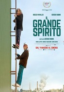 Poster of Il grande spirito