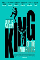 Poster of John G. Avildsen: King of the Underdogs