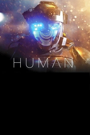 Poster of Human