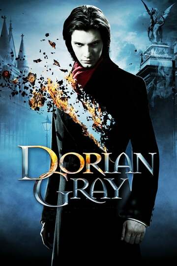 Poster of Dorian Gray