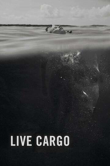 Poster of Live Cargo