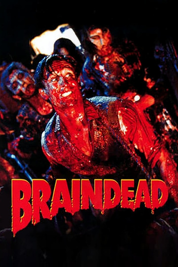 Poster of Braindead
