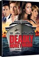 Poster of Deadly Honeymoon