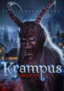 Poster of Krampus Origins