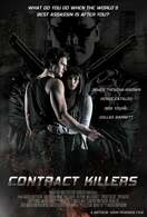 Poster of Contract Killers