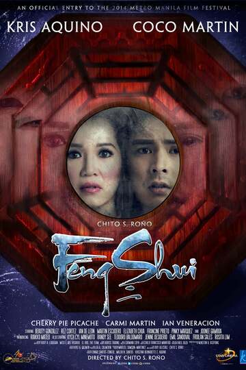 Poster of Feng Shui 2