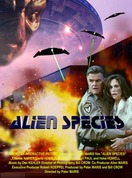 Poster of Alien Species