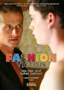 Poster of Fashion Victims