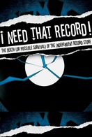 Poster of I Need That Record!