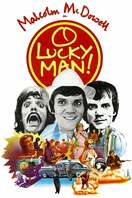 Poster of O Lucky Man!