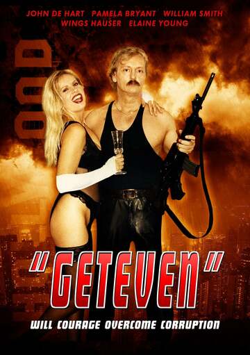 Poster of GetEven