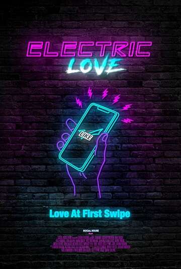 Poster of Electric Love