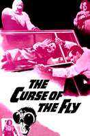 Poster of Curse of the Fly