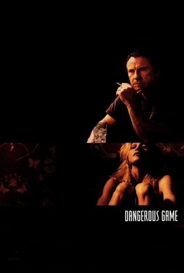 Poster of Dangerous Game