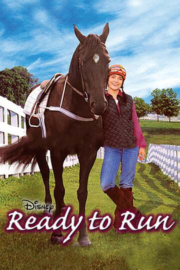 Poster of Ready to Run