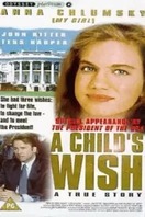 Poster of A Child's Wish