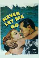 Poster of Never Let Me Go