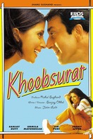 Poster of Khoobsurat