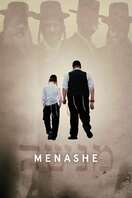 Poster of Menashe