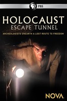 Poster of NOVA: Holocaust Escape Tunnel