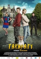 Poster of Tarapaty