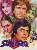 Poster of Suhaag